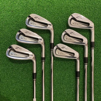 Iron Srixon Z565 Forged (5-P)