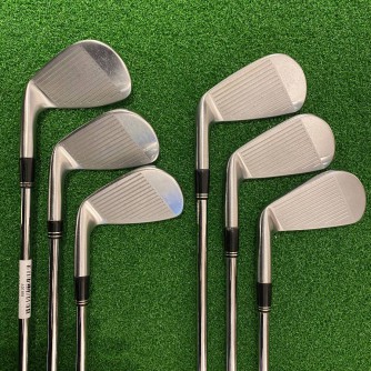 Iron Srixon Z565 Forged (5-P)