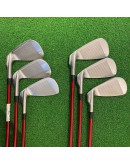 Iron Yamaha RMX VD40 (5-P)