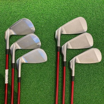 Iron Yamaha RMX VD40 (5-P)