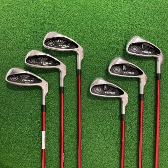 Iron Yamaha RMX VD40 (5-P)