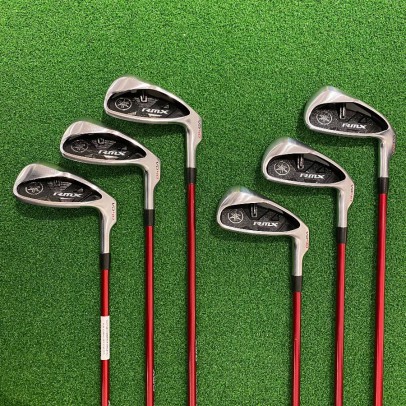 Iron Yamaha RMX VD40 (5-P)