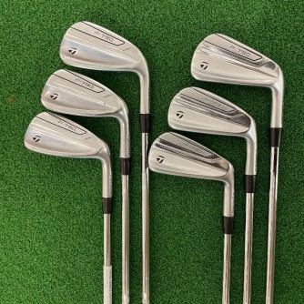 Iron Taylormade P790 2019 Forged (5-P)