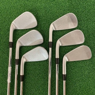 Iron Taylormade P790 2019 Forged (5-P)