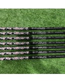 Iron Taylormade M4 (5-S)