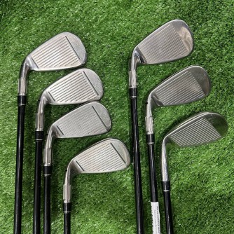 Iron Taylormade M4 (5-S)