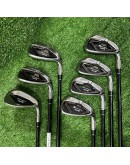 Iron Taylormade M4 (5-S)