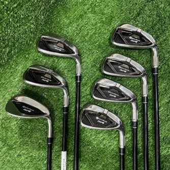 Iron Taylormade M4 (5-S)