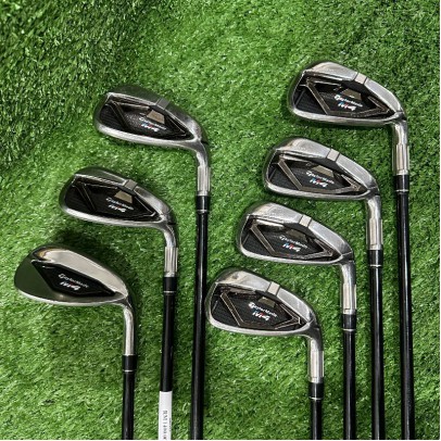 Iron Taylormade M4 (5-S)