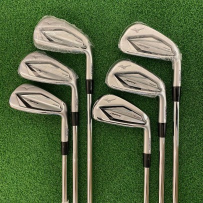 Iron Mizuno JPX Hot Metal Pro (5-P)
