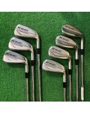 Iron Cobra Forged TEC (4-P)