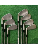 Iron Cobra Forged TEC (4-P)