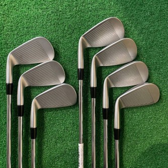 Iron Cobra Forged TEC (4-P)