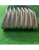 Iron Cobra Forged TEC (4-P)