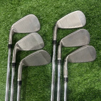 Iron Taylormade Stealth (5-P)