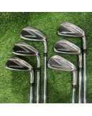 Iron Taylormade Stealth (5-P)