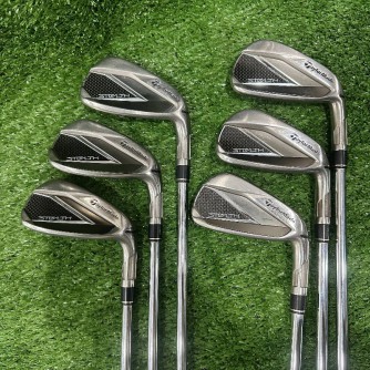 Iron Taylormade Stealth (5-P)
