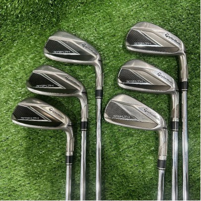 Iron Taylormade Stealth (5-P)