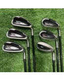 Iron Mizuno RV-8 (6-9, P, S) 