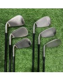 Iron Mizuno RV-8 (6-9, P, S) 