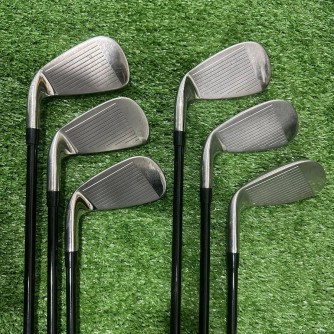 Iron Mizuno RV-8 (6-9, P, S) 