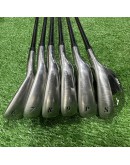 Iron Mizuno RV-8 (6-9, P, S) 