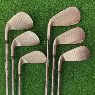 Iron XX10 MP1000 (5-P)