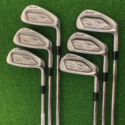 Iron Mizuno JPX 850 (5-P)