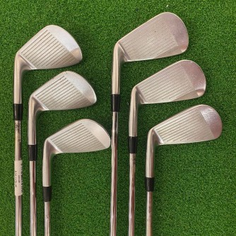 Iron Mizuno JPX 850 (5-P)