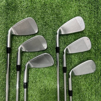 Iron Ping G430 (5-W) 