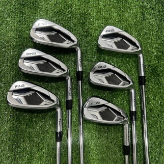 Iron Ping G430 (5-W) 