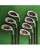 Iron OnOff Labospec MP 5101 (5-A)