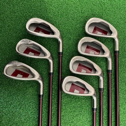 Iron OnOff Labospec MP 5101 (5-A)