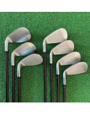 Iron OnOff Labospec MP 5101 (5-A)