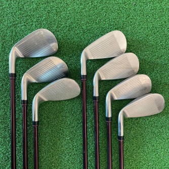 Iron OnOff Labospec MP 5101 (5-A)