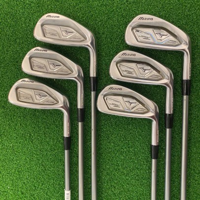 Iron Mizuno JPX 850 (5-P)