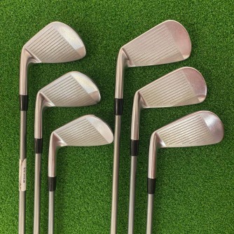 Iron Mizuno JPX 850 (5-P)