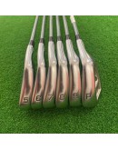 Iron Mizuno JPX 850 (5-P)