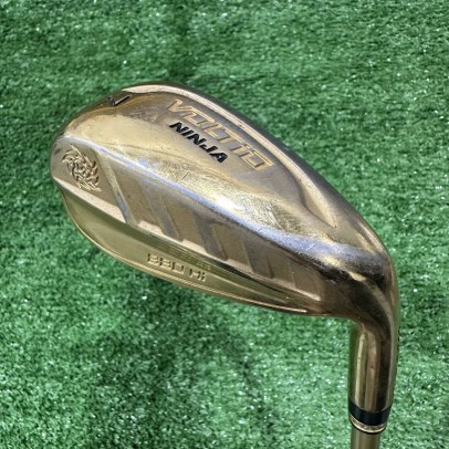 Iron 7 katana Voltio Ninja 