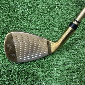 Iron 7 katana Voltio Ninja 