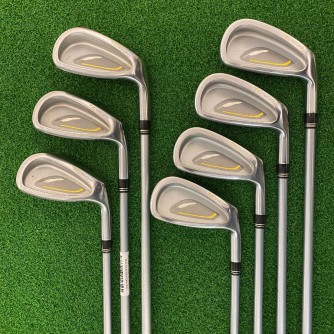 Iron Fourteen TC404 (5-A)