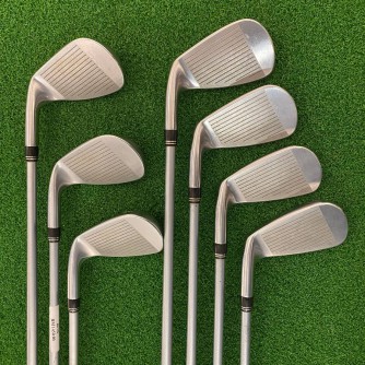 Iron Fourteen TC404 (5-A)