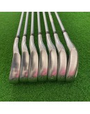 Iron Fourteen TC404 (5-A)