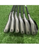 Iron Callaway X 2 Hot (5-P)