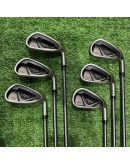 Iron Callaway X 2 Hot (5-P)