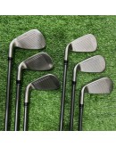 Iron Callaway X 2 Hot (5-P)