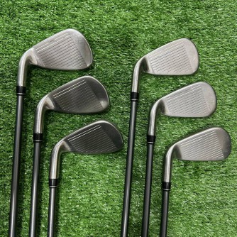 Iron Callaway X 2 Hot (5-P)