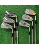 Iron OnOff Forged (5-P)