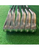 Iron OnOff Forged (5-P)