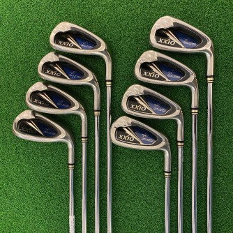 Iron XXIO MP700 (5-P,A,S)